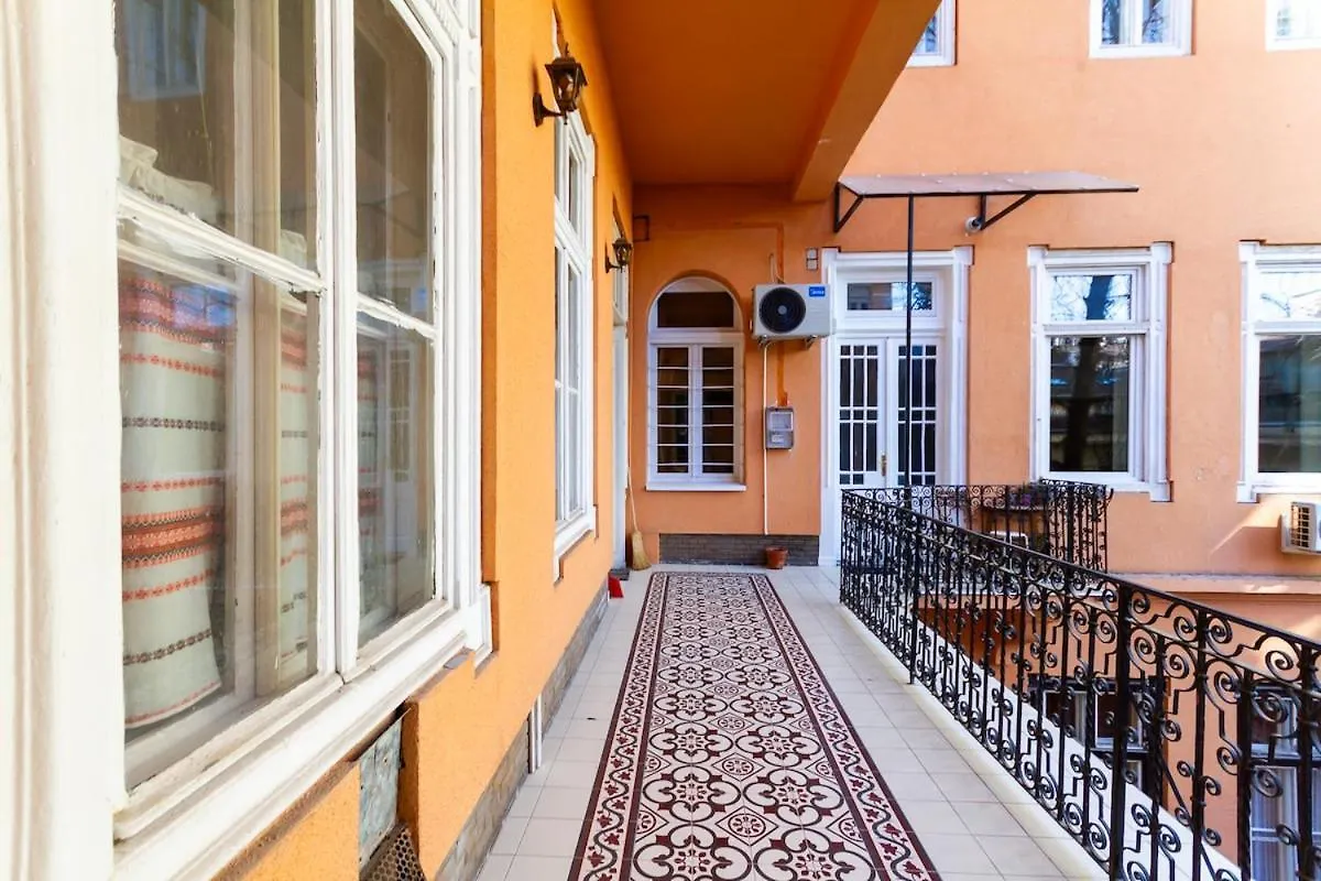 Budavibe Apartman W Ac By Nw Budapest Hungary